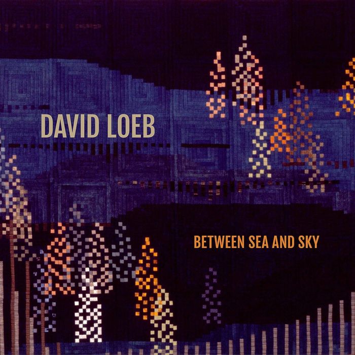 YUKIMI KAMBE VIOL CONSORT; VILIAN IVANTCHEV; DANIEL LEWIS - LOEB: BETWEEN SEA & SKY