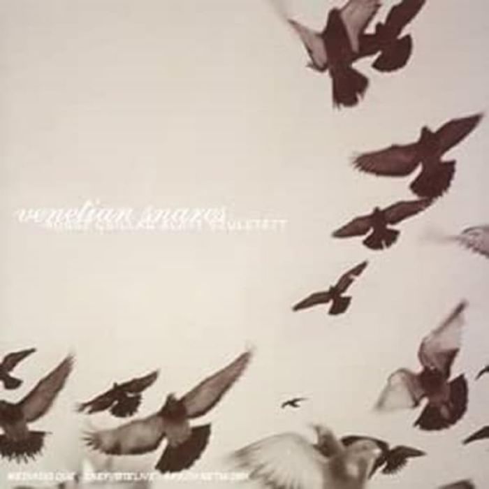 VENETIAN SNARES - ROSSZ CSILLAG ALLAT SZULETETT