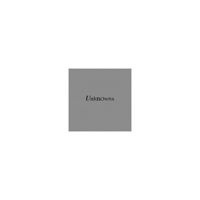 DEAD C - UNKNOWNS