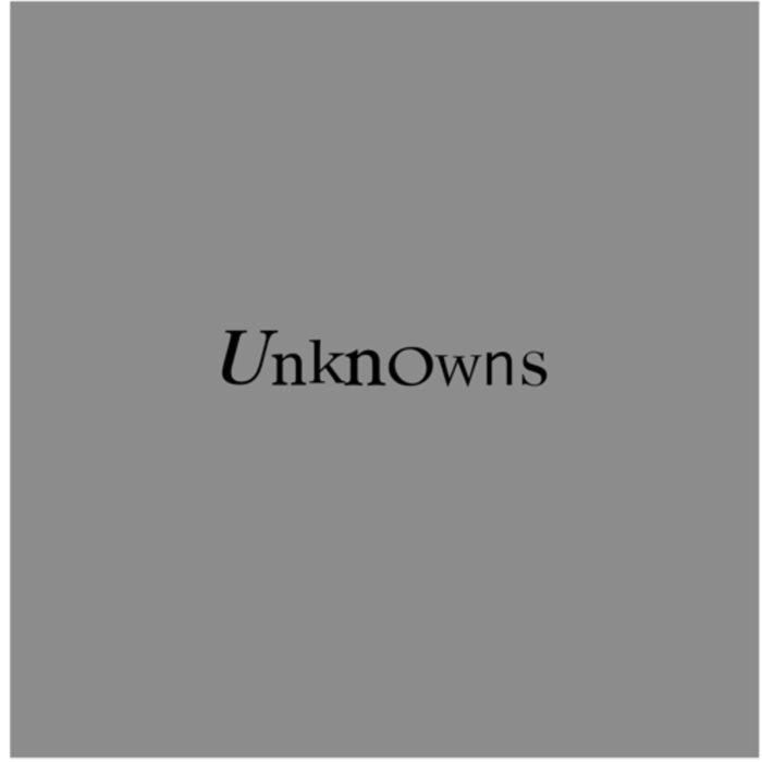 DEAD C - UNKNOWNS