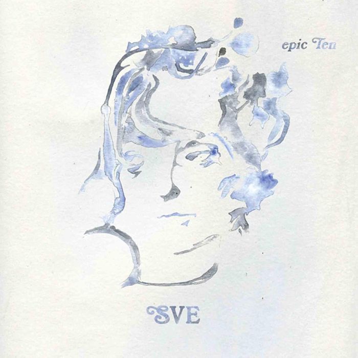 SHARON VAN ETTEN - EPIC TEN