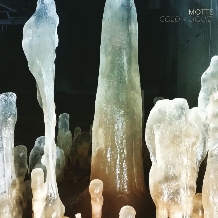 MOTTE - COLD & LIQUID