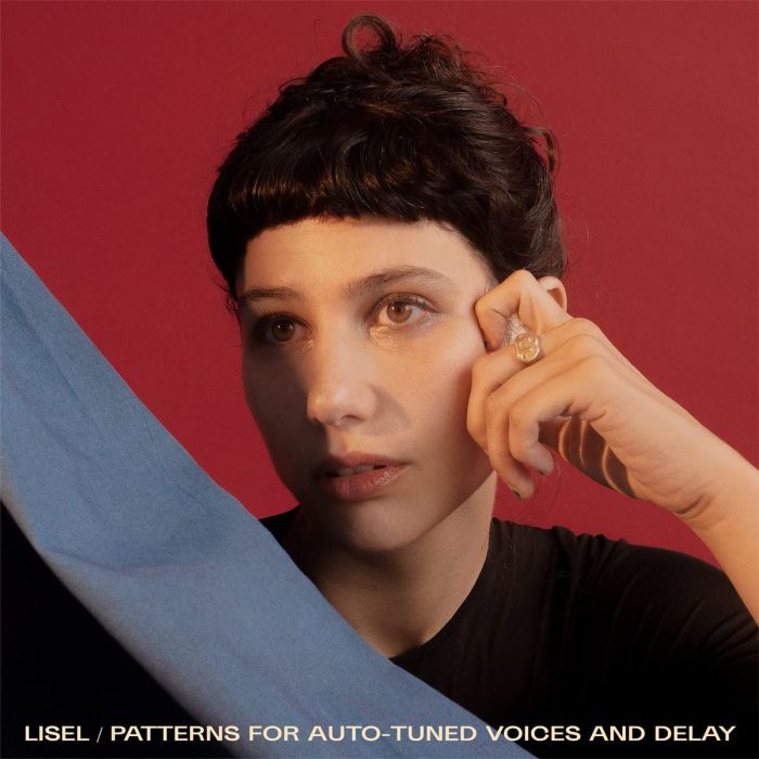LISEL - PATTERNS FOR AUTO-TUNED VOICES & DELAY