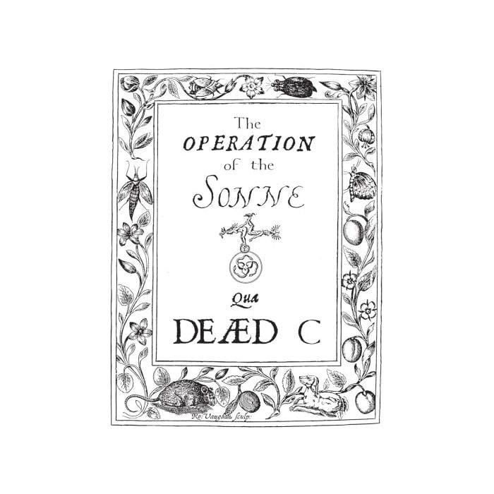DEAD C - OPERATION OF THE SONNE