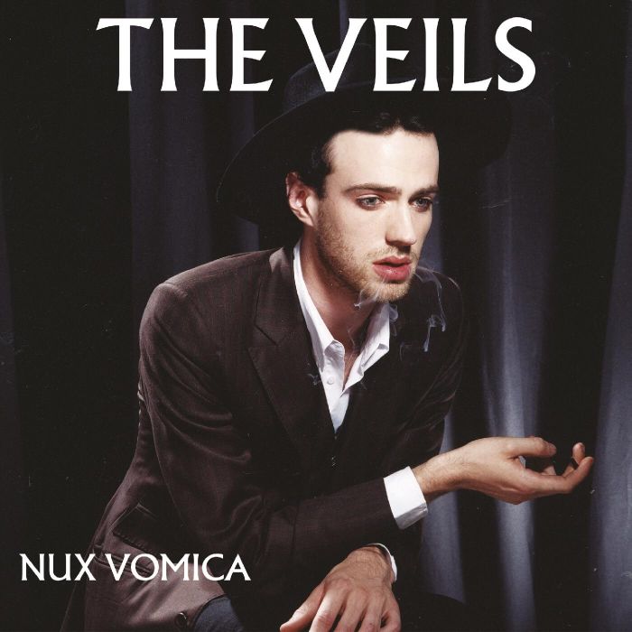 VEILS - NUX VOMICA