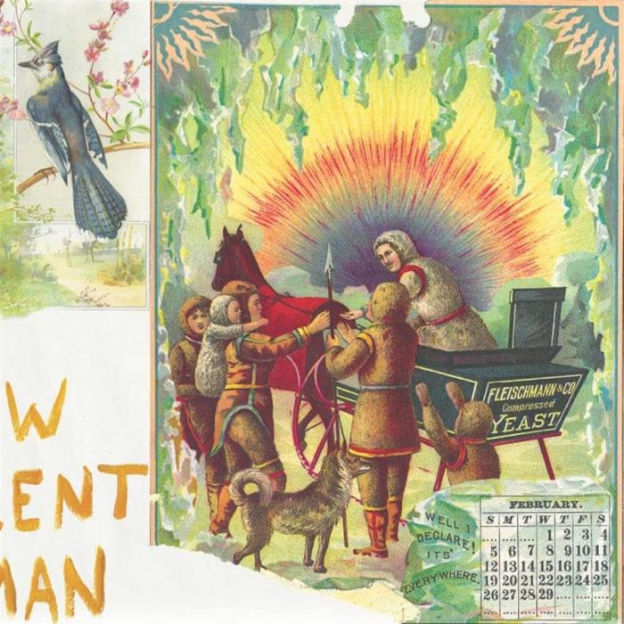ASHER WHITE - NEW EXCELLENT WOMAN