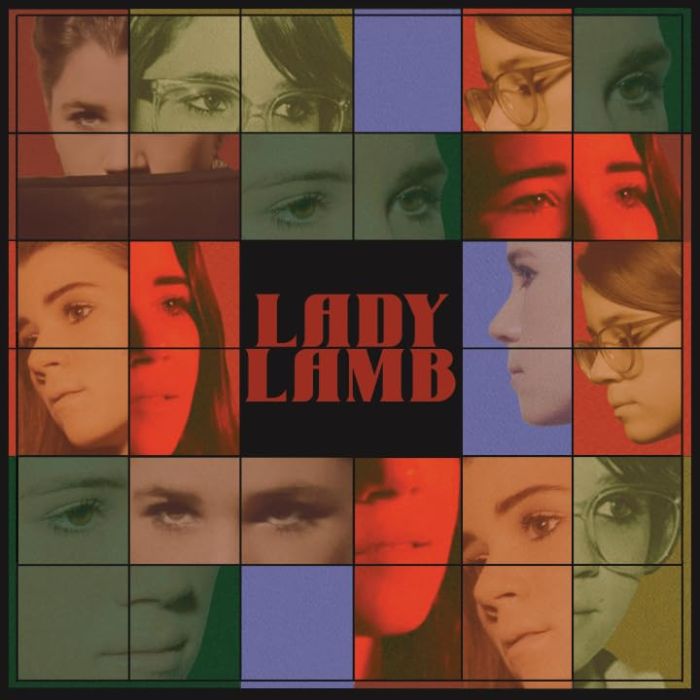 LADY LAMB - IN THE MAMMOTH NOTHING OF THE NIGHT