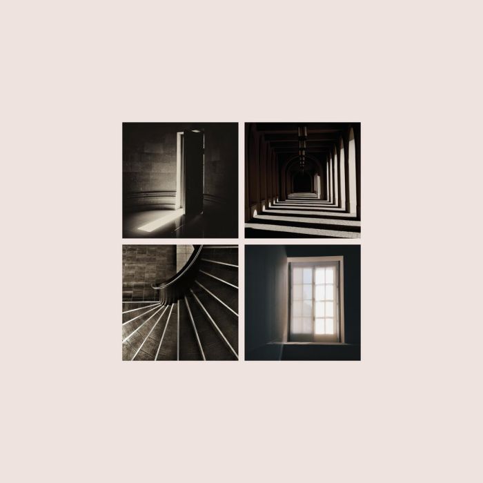 SECRET PYRAMID - VANISHING TOUCH