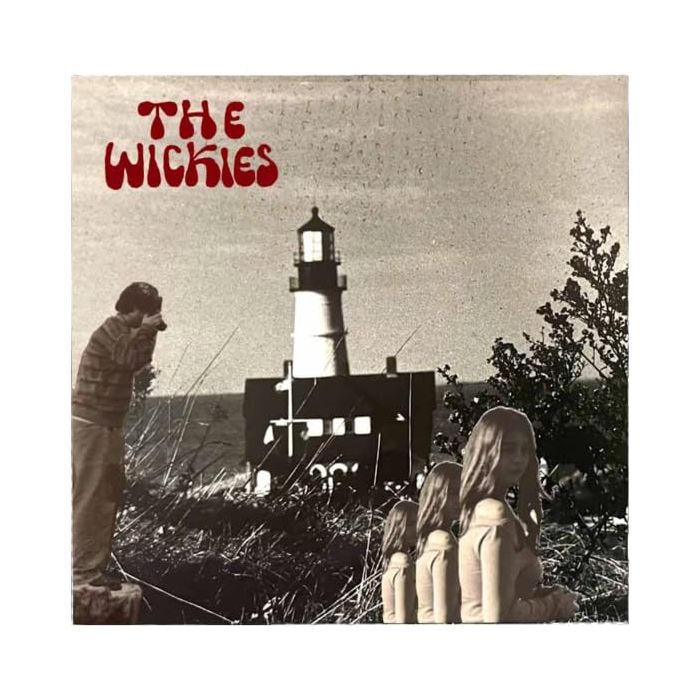 WICKIES - WICKIES