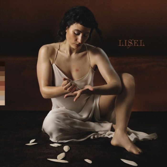 LISEL - VANISHING POINT