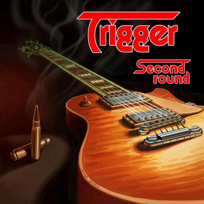 TRIGGER - SECOND ROUND
