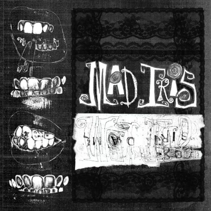 MAD IRIS - MAD IRIS