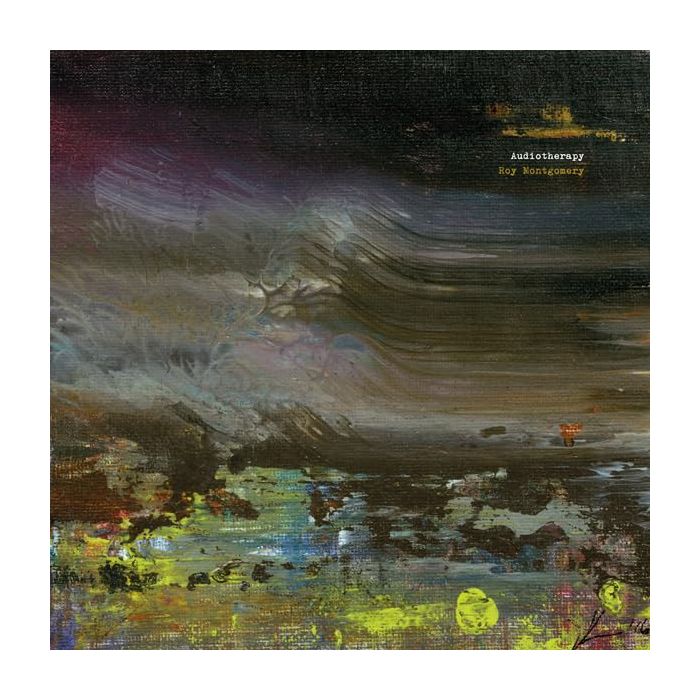 ROY MONTGOMERY - AUDIOTHERAPY