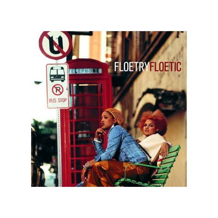 FLOETRY - FLOETIC