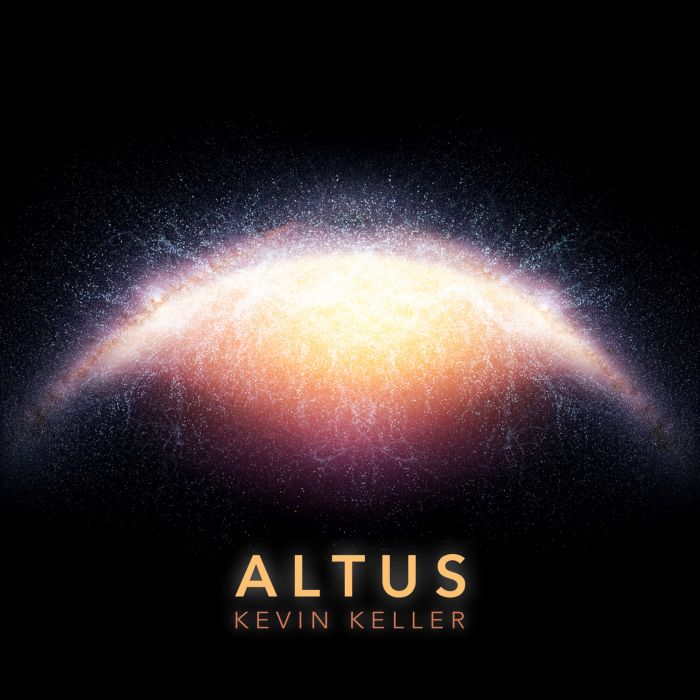 Kevin Keller - Altus