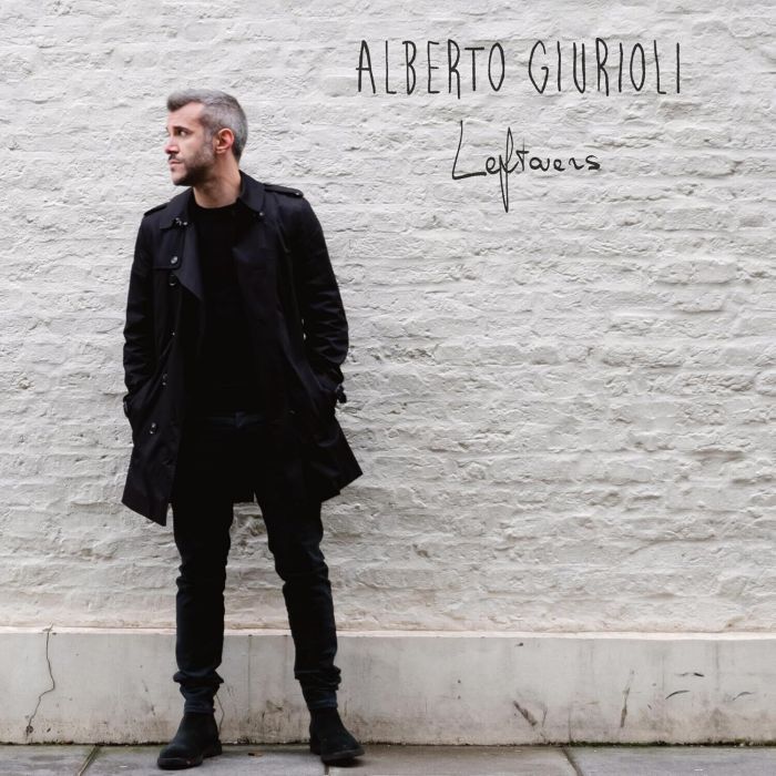 ALBERTO GIURIOLI - LEFTOVERS