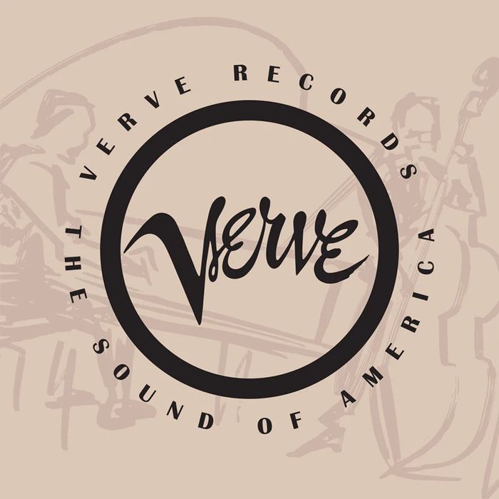 VARIOUS ARTISTS - VERVE RECORDS: THE SOUND OF AMERICA