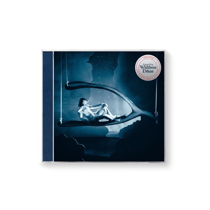 CONAN GRAY - WISHBONE (DELUXE)