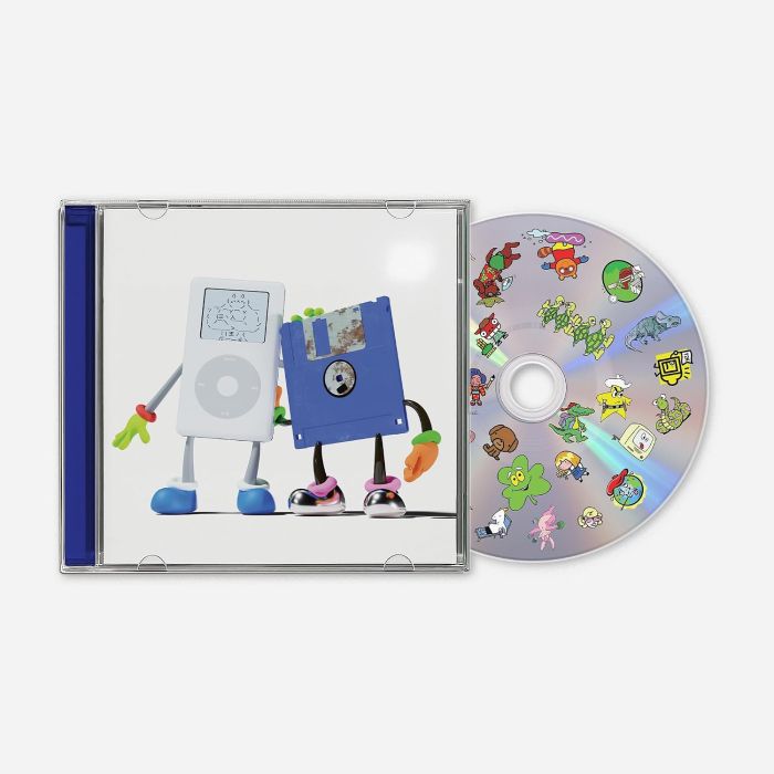 AVALANCHES - NO BAD MEMORIES