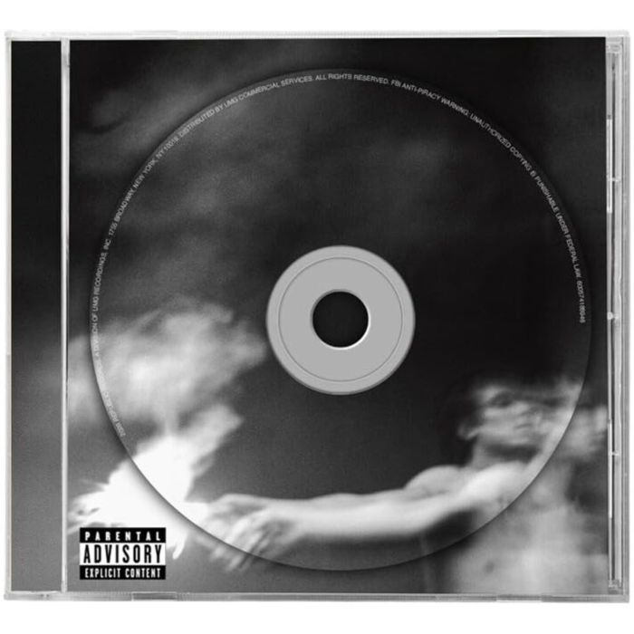 NATE SIB - REBORN