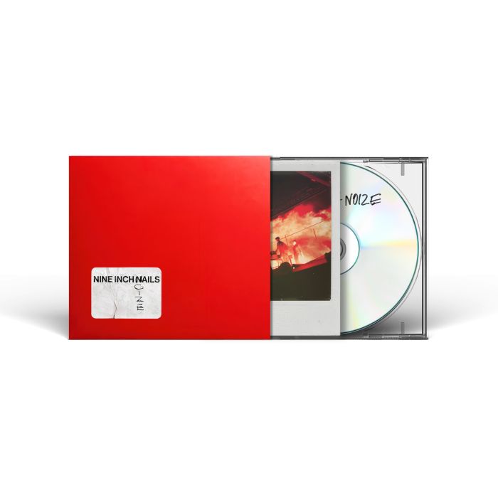 NINE INCH NAILS - NINE INCH NOIZE