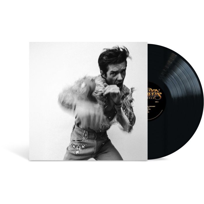 BRANDON FLOWERS - THRASHER