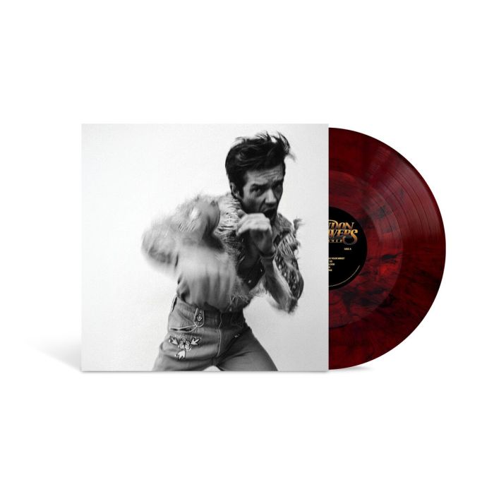 Brandon Flowers - THRASHER