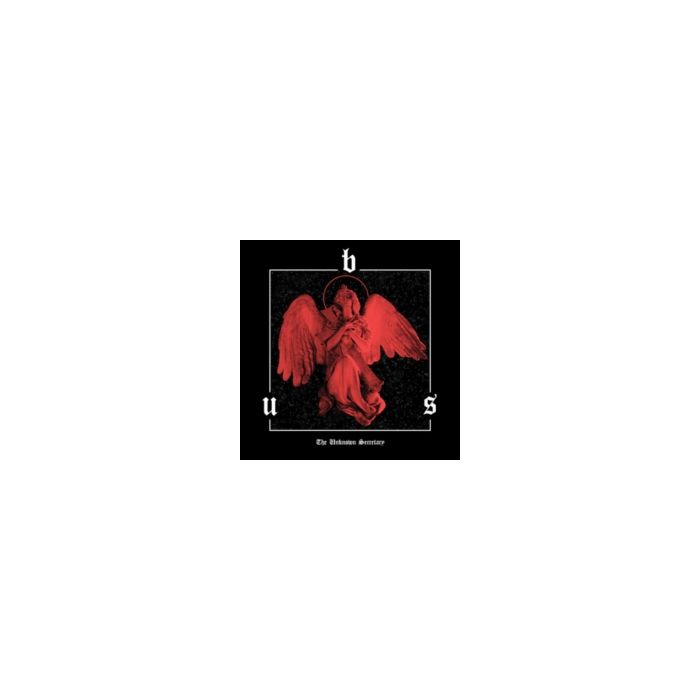 B.U.S. - UNKNOWN SECRETARY