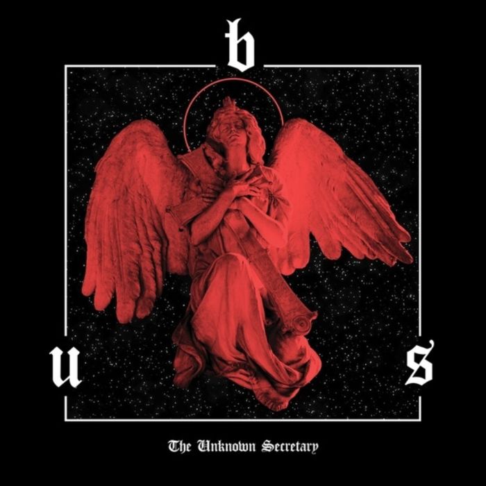 B.U.S. - UNKNOWN SECRETARY
