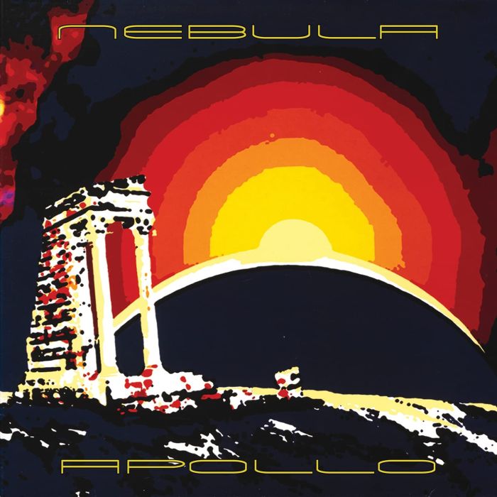 NEBULA - APOLLO
