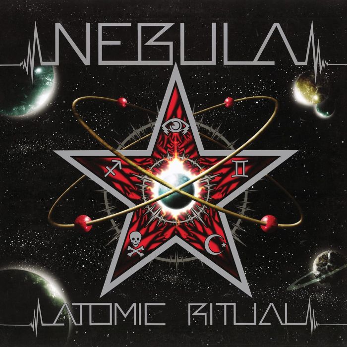 NEBULA - ATOMIC RITUAL