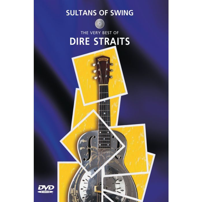 DIRE STRAITS - DIRE STRAITS: SULTANS OF SWING
