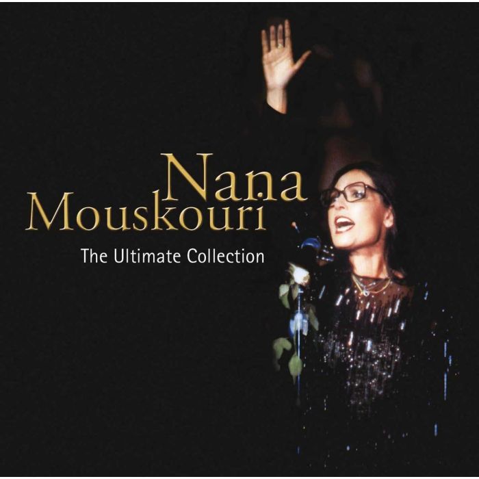 NANA MOUSKOURI - ULTIMATE COLLECTION