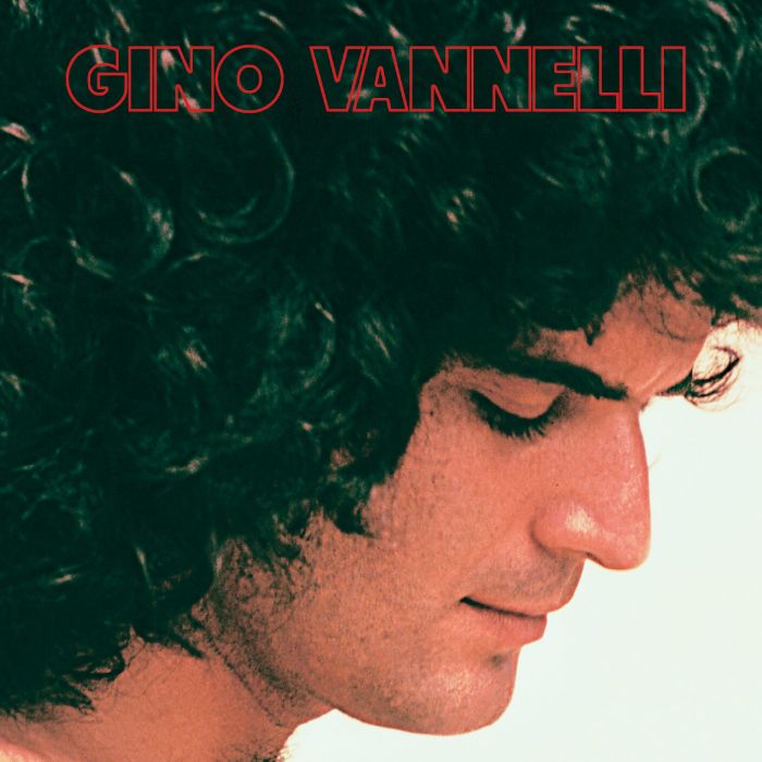 GINO VANNELLI - COLLECTED