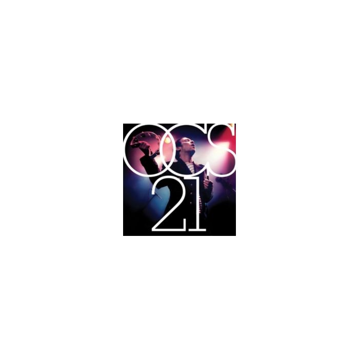 OCEAN COLOUR SCENE - 21: BOX SET