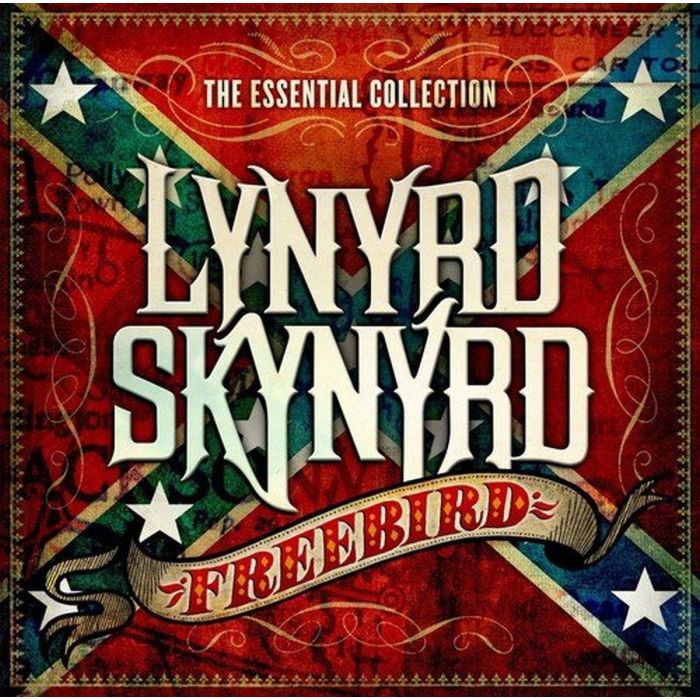 LYNYRD SKYNYRD - FREE BIRD: THE COLLECTION