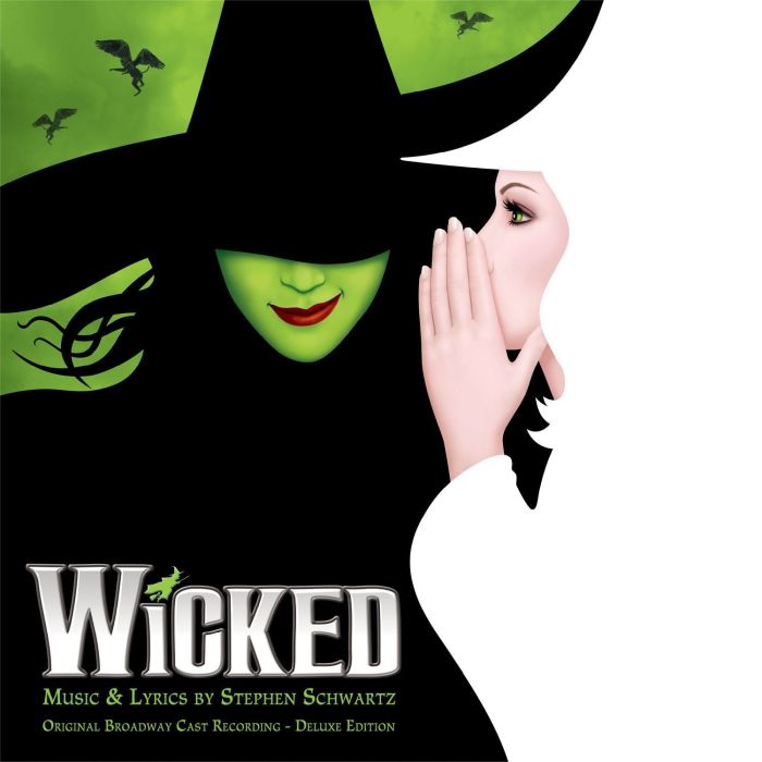 WICKED O.C.R. - WICKED O.C.R.