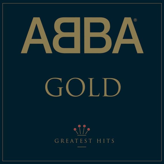 ABBA - GOLD (2LP)