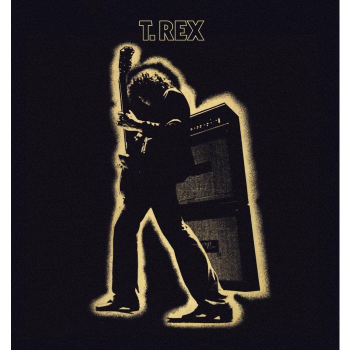 T-REX - ELECTRIC WARRIOR