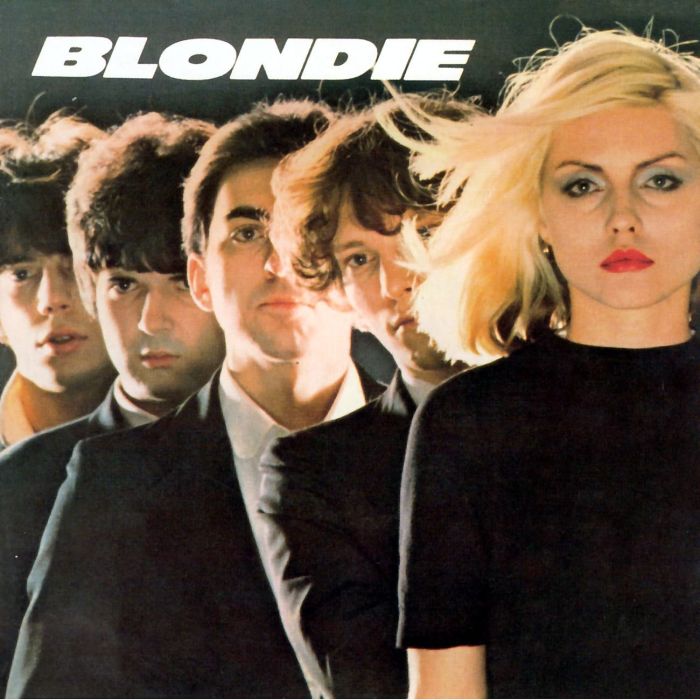 BLONDIE - BLONDIE (180G)