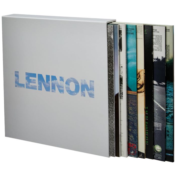 JOHN LENNON - LENNON