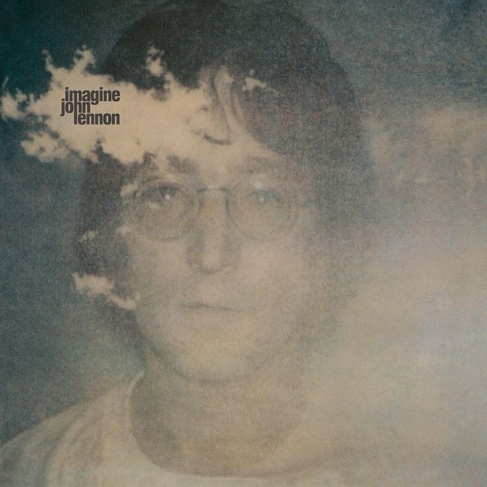JOHN LENNON - IMAGINE