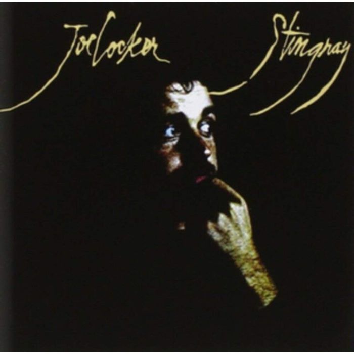 JOE COCKER - STINGRAY (24BIT REMASTER)