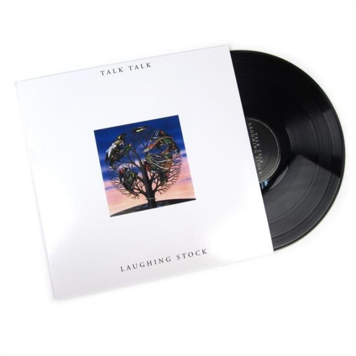 Talk Talk - Laughing Stock