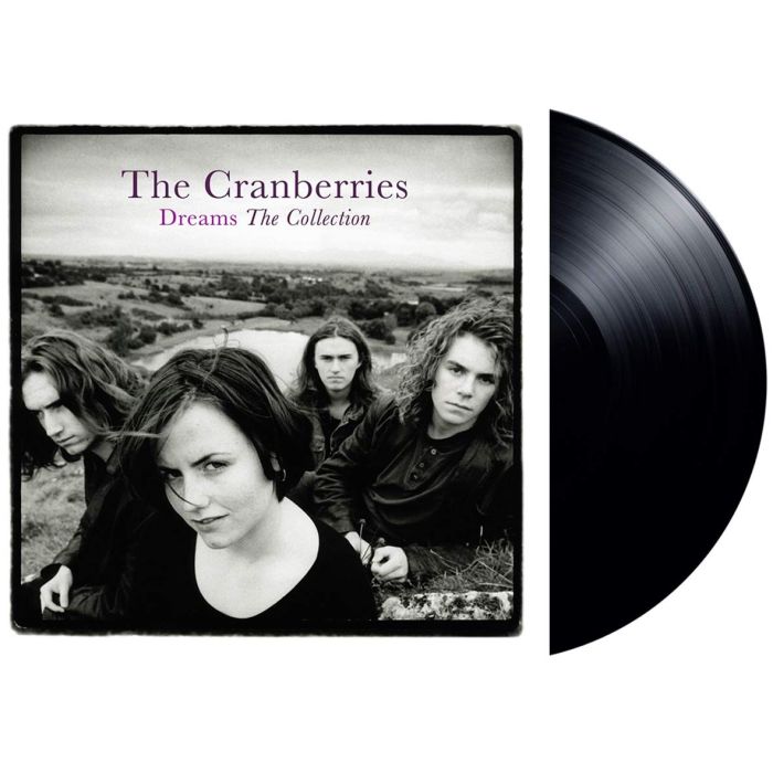 CRANBERRIES - DREAMS
