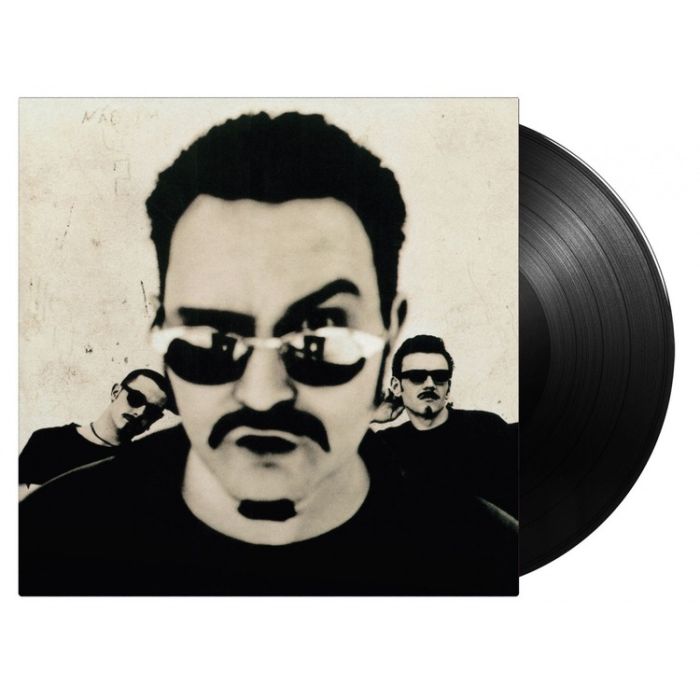 THERAPY? Infernal Love (180g MOVLP2806)