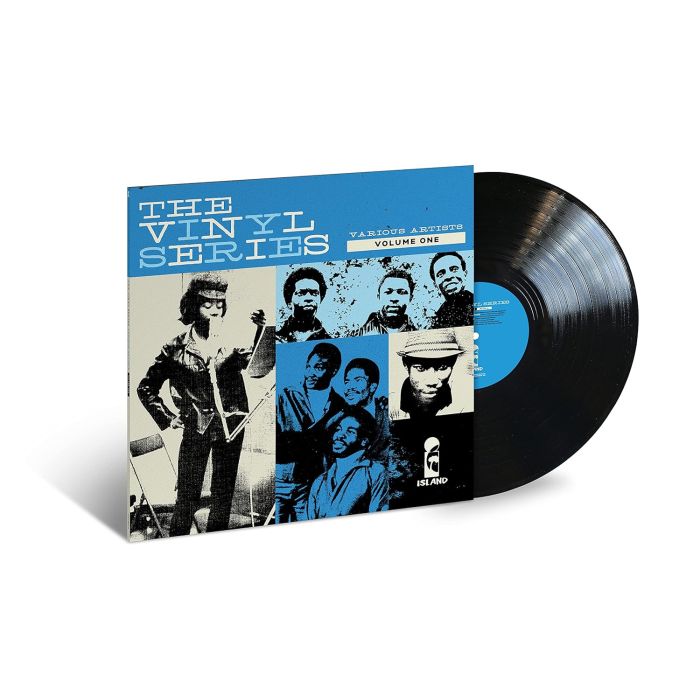 VARIOUS ARTISTS - VINYL SERIES: VOLUME ONE