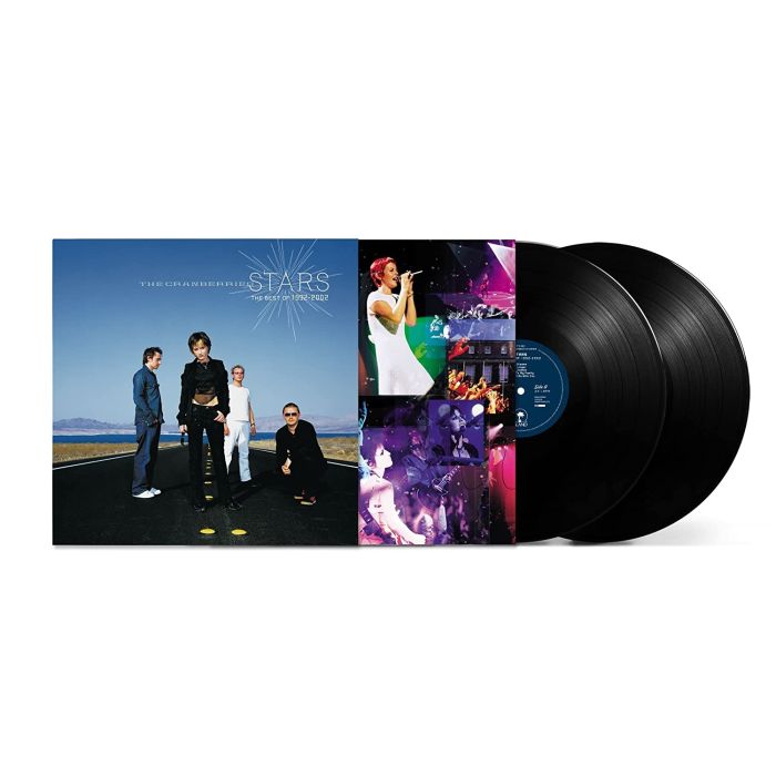 CRANBERRIES - STARS (THE BEST OF 1992-2002) (2LP)