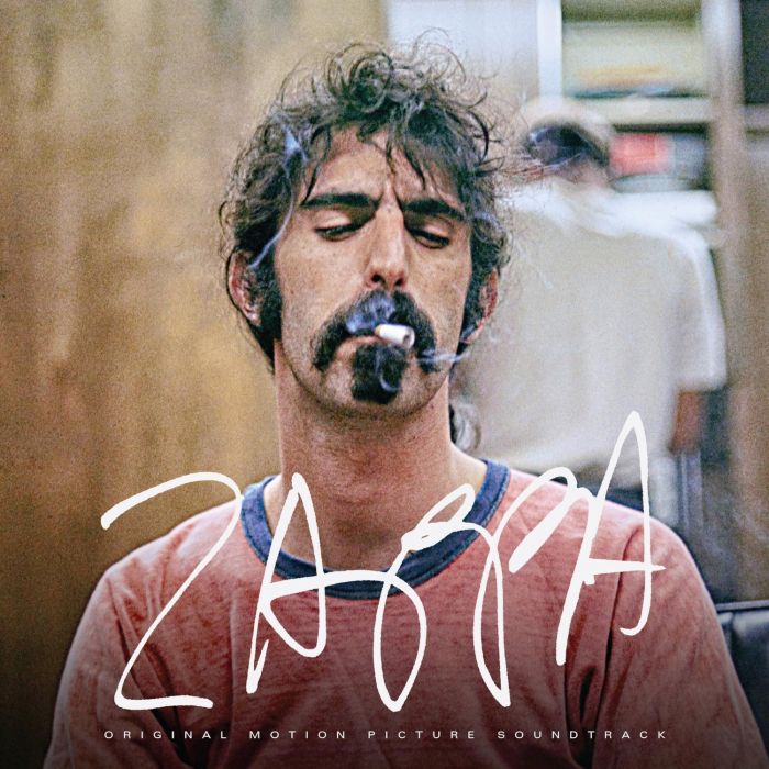 FRANK ZAPPA - ZAPPA OST (180G)