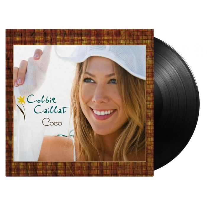 Colbie Caillat - Coco